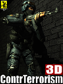 3D Contr Terrorism preview
