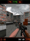 3D Contr Terrorism preview