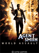 Agent Smith ~ World Assault preview
