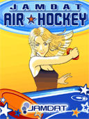 Air Hockey preview