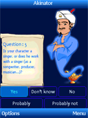 Akinator preview