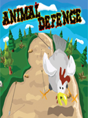 Animal Defense preview