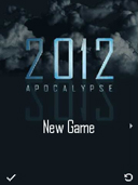 2012 Apocalypse preview