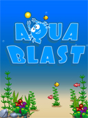 Aqua Blast preview