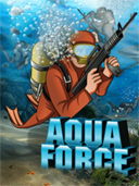 Aqua Force preview