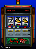 Ace Roller Casino Machines preview