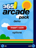 365 Arcade Classics ~ 3 Pack preview