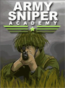 Army Sniper Academy preview