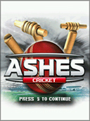 Ashes Cricket 2010 preview