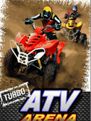 Turbo ATV Arena preview