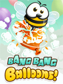 Bang Bang Balloons preview