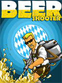Beershooter preview
