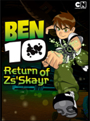 Ben10 Return OZS preview