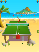 Beach Ping Pong 3D preview