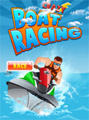 Crazy Boat Racing preview