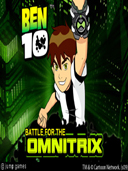 Ben10 ~ Battle for the Omnitrix preview