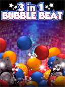 3 in 1 ~ Bubble Beat preview