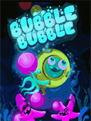 Bubble Bubble preview