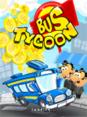 Bus Tycoon preview