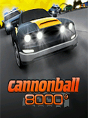 Cannonball 8000 preview