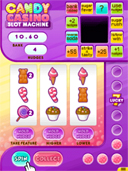 Candy Casino ~ Slot Machine preview