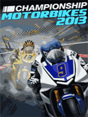 Championship Motorbikes 2013 preview