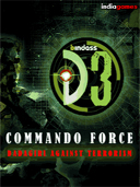 D3 Commando Force preview
