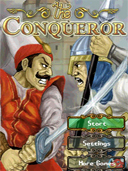 The Conqueror preview