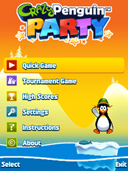 Crazy Penguin Party preview