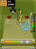 EA Cricket 2010 preview