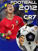 CR7 Football 2012 preview