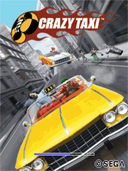 Crazy Taxi preview