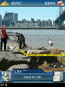 CSI ~ New York preview