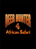Deer Hunter 4 ~ African Safari preview