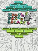 Doodle Brick Breaker preview