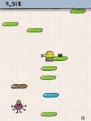 Doodle Jump Deluxe preview