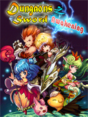 Dungeons Sword Soul Awakening preview