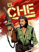 Viva la Revolution ~ El Che preview