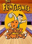 The Flintstones ~ Bedrock Bowling preview