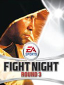 EA Mobile Fight Night preview