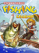 Fishing Legend preview