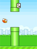 Flappy Bird Plus Plus preview