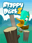 Flappy Duck 2 preview
