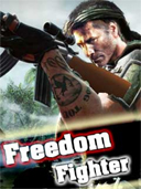 Freedom Fighter preview