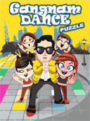 Gangnam Dance Puzzle preview
