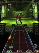 Guitar Hero 6 ~ Warriors of Rock preview