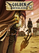 Golden Revolver preview