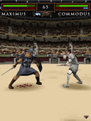 Gladiator 3D preview