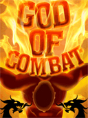God Of Combat preview