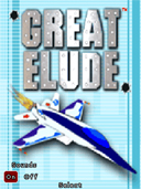 Great Elude 3D preview